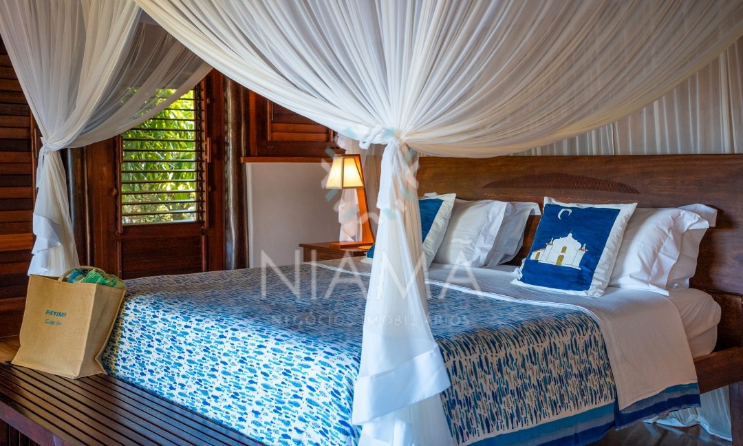 aluguel temporada trancoso luxo